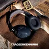 Skullcandy Hesh 540 ANC, Káblový a bezdrôtový, Hudba / Náhľad obrázku produktu 9