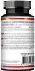 Nattokinase High Strength 100mg (2000 FU) - 60 Vegane Produktbild-Vorschau 3