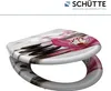 SCHÜTTE WC Sitz WELLYNESS, Duroplast Toilettendeckel mit Produktbild-Vorschau 9