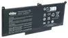 vhbw Akku kompatibel mit Dell Latitude E7290, E7380, E7280, Produktbild-Vorschau 1