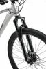 BIKESTAR Alu Mountainbike 29 Zoll | 21 Gang Hardtail Sport Produktbild-Vorschau 4