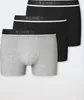 Schiesser Herren 3 er Pack Shorts Gr. 6  sortiert 1 Produktbild-Vorschau 13