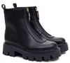 Schoenen Guess FLFRR2ELE10BLKXXA Productafbeelding-voorbeeld 11