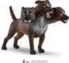 schleich Harry Potter  Fluffy 13cm Produktbild-Vorschau 21