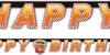 Cars 3 | Buon compleanno Girlande Anteprima dell’immagine prodotto 7