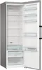 Gorenje R619CSXL6, 358 l, SN-T, 38 dB, C, Szary Podgląd zdjęcia produktu 1