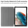 Für Samsung Galaxy Tab A9 3folt Wake UP Smart Cover Tablet Produktbild-Vorschau 3