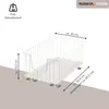 bremermann Schrank-Korbauszug 30 cm mit Einlegeboden, Produktbild-Vorschau 7