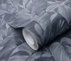 Vliestapete 10416-08 Tapete Blumen Floral 0.53 x 10.05 m Podgląd zdjęcia produktu 6