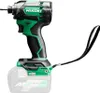 HiKOKI Akku-Schlagschrauber 18 V Brushless, 1/4, 210 Nm, Produktbild-Vorschau 2