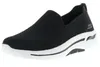 Skechers GO WALK ARCH FIT DELORA Schwarz 38 Produktbild-Vorschau 25