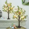 LED Wielkanocne drzewko – wielkanocne jajka – lampki Podgląd zdjęcia produktu 7