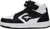 KangaROOS Sneaker Low Jungen 31383732313934 Schwarz 28 EU Produktbild-Vorschau 2