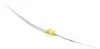 LED-Lichterkette, Silberdraht, 100 LEDs, warmweiß, Produktbild-Vorschau 2