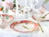 CreaTable, 24488, Crimson Creme, Tafelservice 12-tlg, Produktbild-Vorschau 3