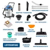 HYUNDAI Nass- Trockensauger VCWD1650E (1600W, 50L, Produktbild-Vorschau 5