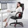Gaming-Stuhl Bürostuhl Ergonomischer Gaming Sessel, Produktbild-Vorschau 3