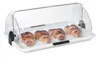 HENDI Rolltop-Display, 465x310x(V)190mm Náhled obrázku produktu 8