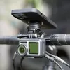 SP Connect Handelbar Mount Pro MTB Fahrrad Lenker Handy Produktbild-Vorschau 7
