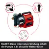 Groupe de surpression automatique EINHELL GE-AW 1144 SMART Voir les images du produit 9