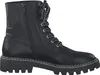 s.Oliver Damen Combat Boot Schnürung Stiefelette Produktbild-Vorschau 1