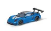 Carrera HYBRID Porsche 911 GT3 R "Blue Thunder", Rennwagen Produktbild-Vorschau 5