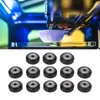 13 kusů koleček 3D tiskárny, ložiska z uhlíkové oceli, Náhled obrázku produktu 6