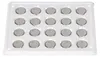 20x Varta Lithium 3V CR2032-P Bulk 3V/220mA lose Produktbild-Vorschau 5