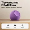 Amazon Echo Dot Max 2025 amethyst Produktbild-Vorschau 11