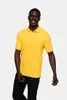 HAKRO Hakro Herren Poloshirt MIKRALINAR Comfort Fit #816 Produktbild-Vorschau 5