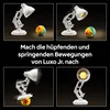 LEGO Ideas Disney Pixar Luxo Jr. 21357 Anteprima dell’immagine prodotto 38