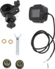 Systém monitorování tlaku v pneumatikách pro motocykly se 2 Náhled obrázku produktu 2
