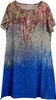 ASKSA Dámské letní šaty Ležérní letní boho šaty Elegantní Náhled obrázku produktu 3