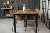 Venture Design, Esstische, Bois, Natur Produktbild-Vorschau 8