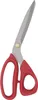 Victor Stoffschere in Rot ca. 23cm lang Schere zum Produktbild-Vorschau 1