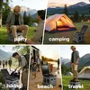 Campingtoilette, Tragbare Toilette, Mobile Toilette, Produktbild-Vorschau 7