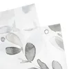 Vilde | Tenda da doccia 180x180 cm - Set 12 ganci - Anteprima dell’immagine prodotto 6