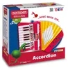 Bontempi Instrument de musique Accordéon à 17 touches Voir les images du produit 8