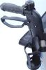 Ridder Rollator, inkl. LED-Licht, mit Klingel, Stockhalter Produktbild-Vorschau 9