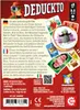Game Factory Deduckto, Kartenspiel, Detektiv, 8 Jahr(e), 15 Produktbild-Vorschau 3