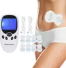 Digitales elektronisches Massagegerät mit zwei Ausgängen Produktbild-Vorschau 6