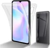 Cadorabo Hülle für Xiaomi RedMi 9A / RedMi 9AT in Produktbild-Vorschau 1