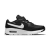 NIKE AIR MAX SC LITTLE Schwarz Produktbild-Vorschau 12