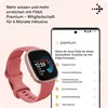 Fitbit Versa 4 Smartwatch Damen Herren mit GPS Produktbild-Vorschau 4