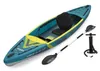 Bestway Hydro Force Arrow Elite X1 Touring Kajak Set 365 cm Produktbild-Vorschau 1