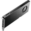 PNY RTX PRO 4000 Blackwell, RTX PRO 4000, 24 GB, GDDR7, 192 Náhled obrázku produktu 2