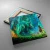 Bild auf Leinwand - Leinwandbild - Alt höhle geheimnis spaß Produktbild-Vorschau 2