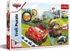 TREFL Puzzle Cars 3: Happy Cars MAXI 24 Teile Produktbild-Vorschau 5