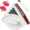 Brosse à vitres double face Nettoyeur de vitres magnétique Voir les images du produit 22