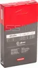 The image shows the side of a product box for a chainsaw chain. Anteprima dell’immagine prodotto